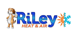 Riley Heat and air